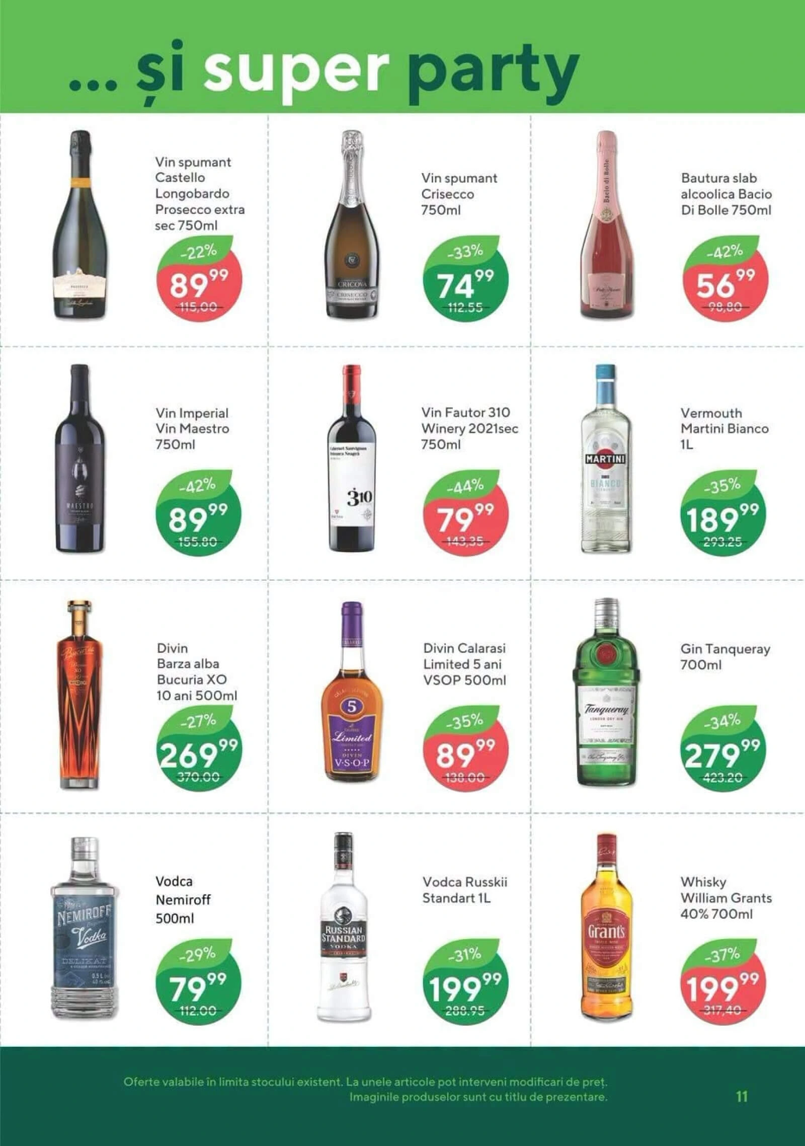 Bonus Oferta de vara 13.08 - 26.08.2026 - Pagina 11