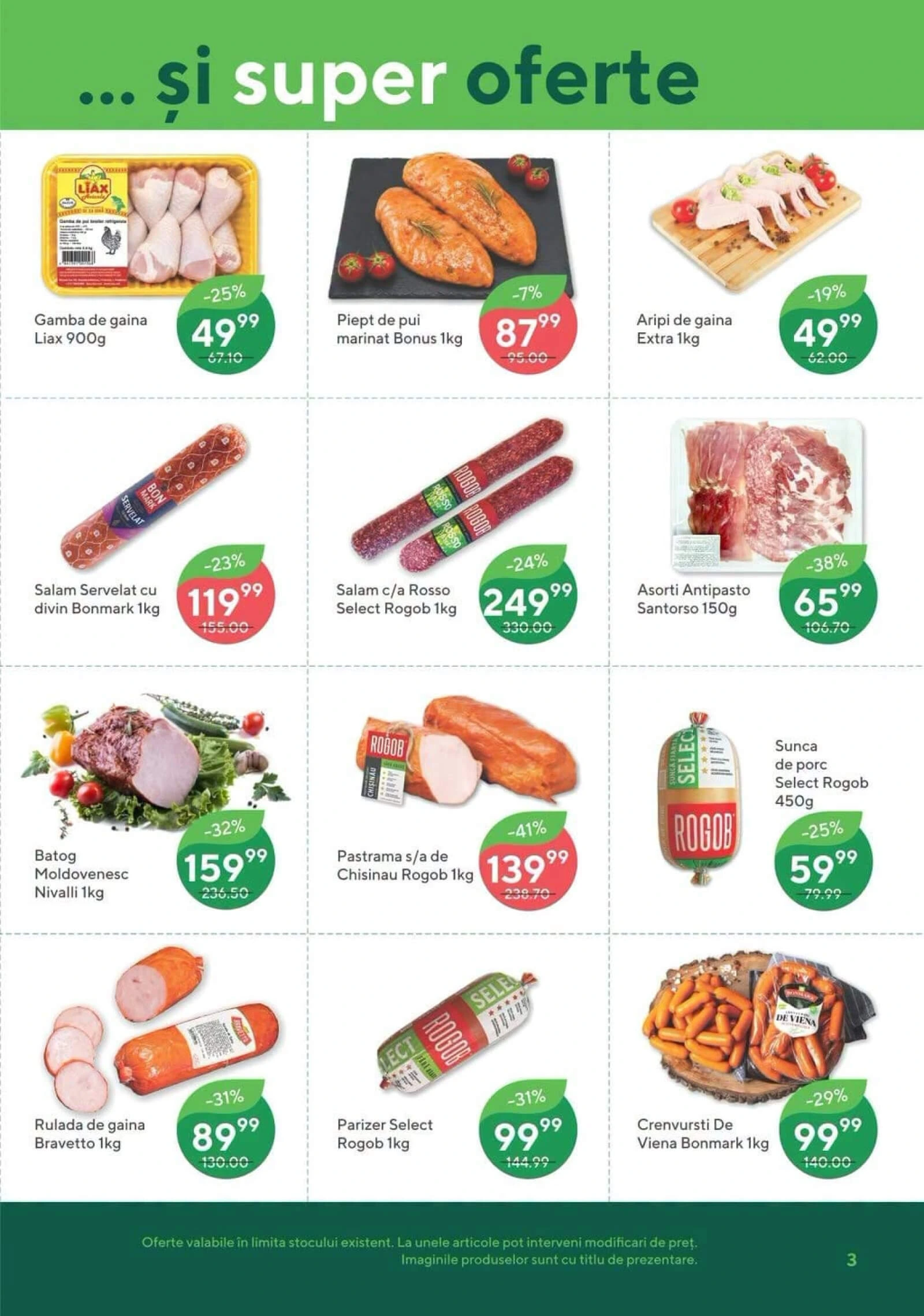 Bonus Oferta de vara 13.08 - 26.08.2026 - Pagina 3