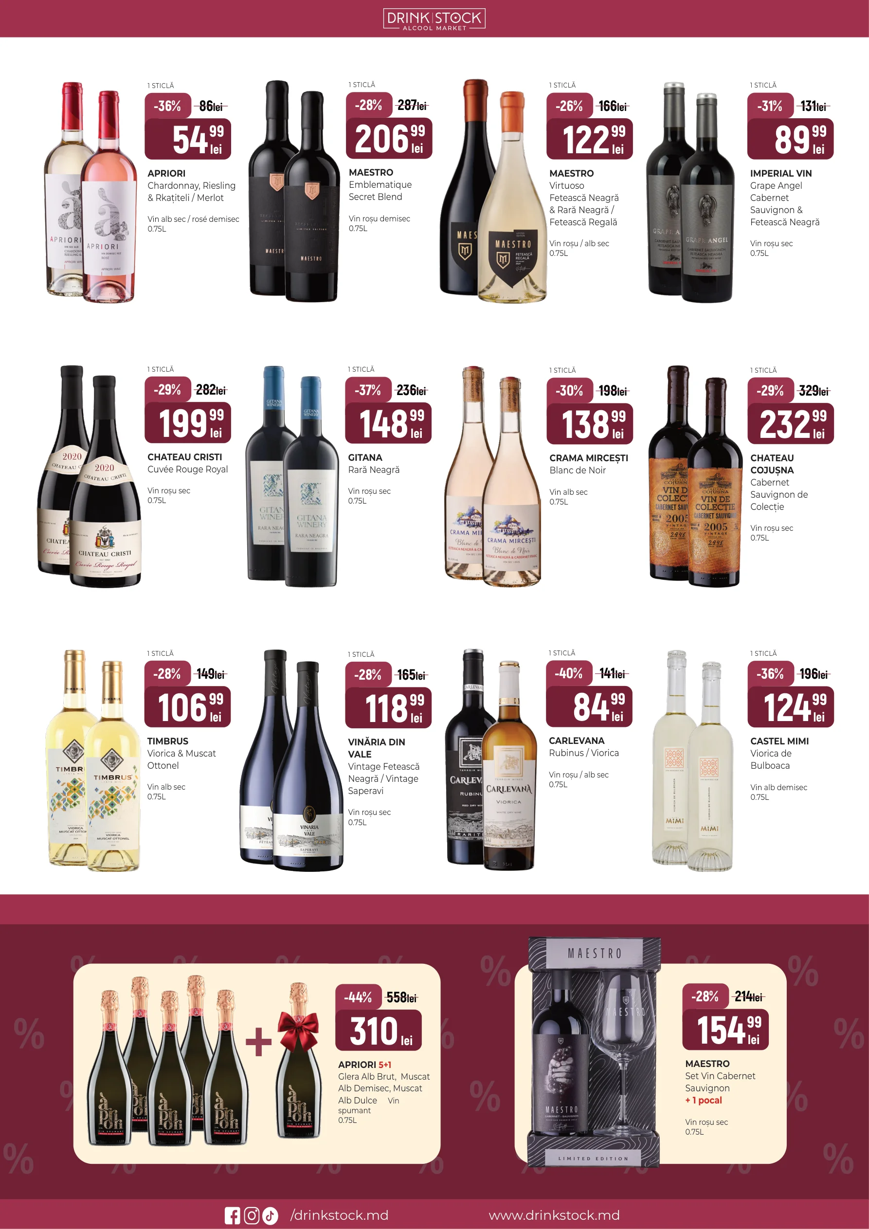 Drink Stock 01.10 - 31.10 - Pagina 2
