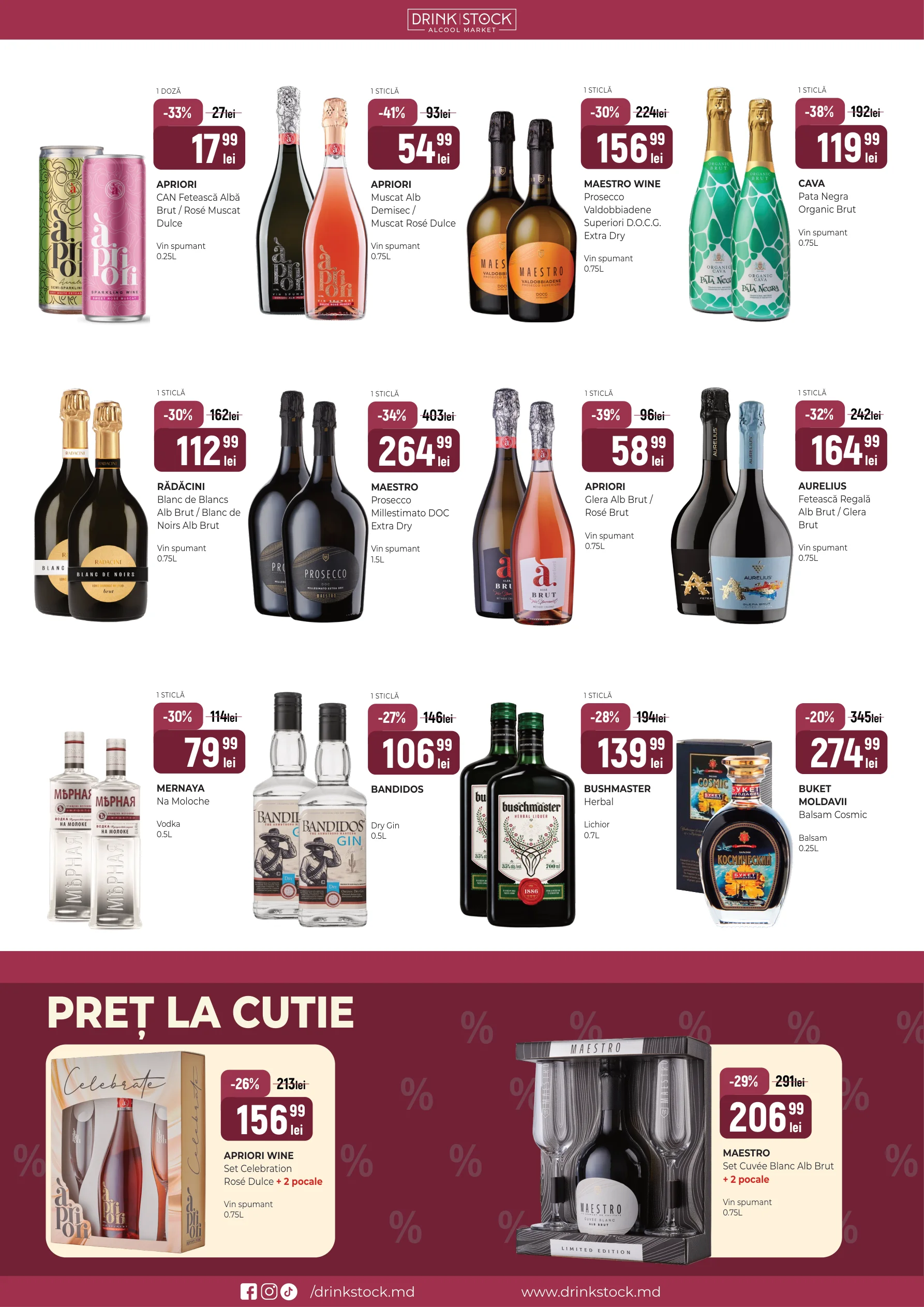 Drink Stock 01.10 - 31.10 - Pagina 3