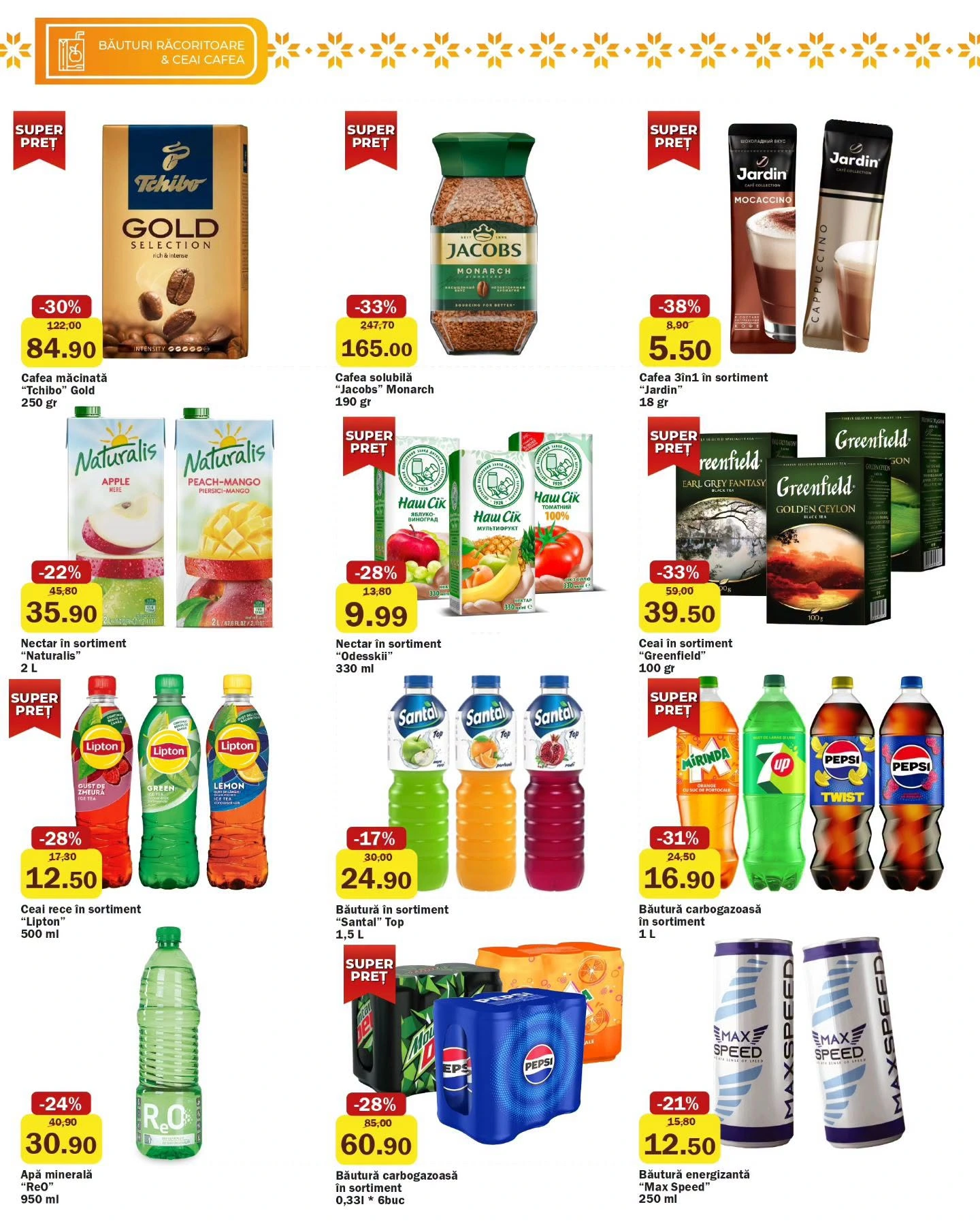 Family Market 01.10 - 14.10.2026 - Pagina 10