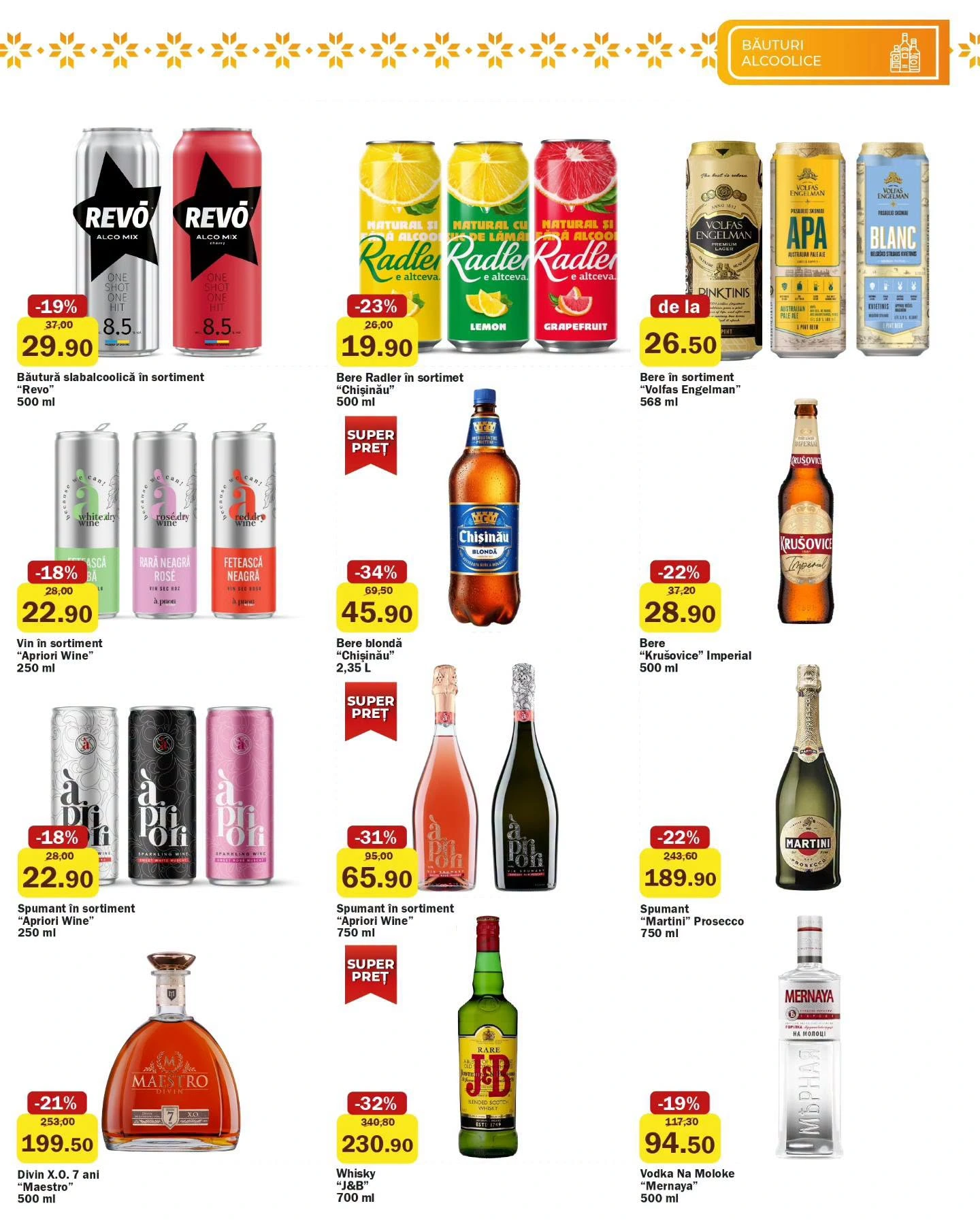 Family Market 01.10 - 14.10.2026 - Pagina 11