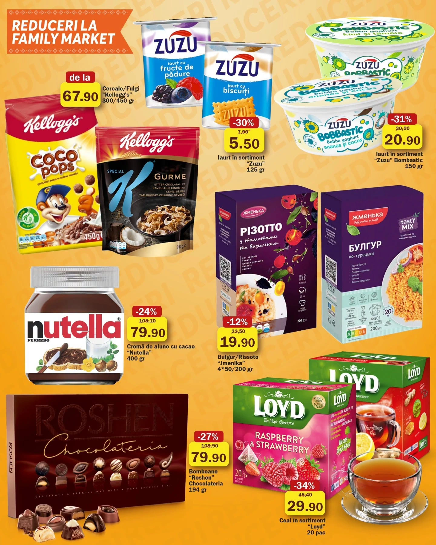 Family Market 01.10 - 14.10.2026 - Pagina 2