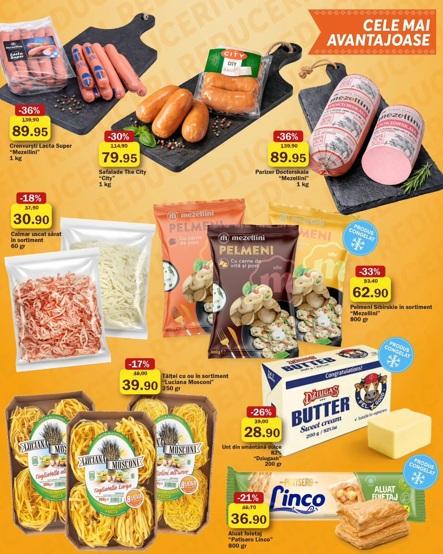 Family Market 01.10 - 14.10.2026 - Pagina 3
