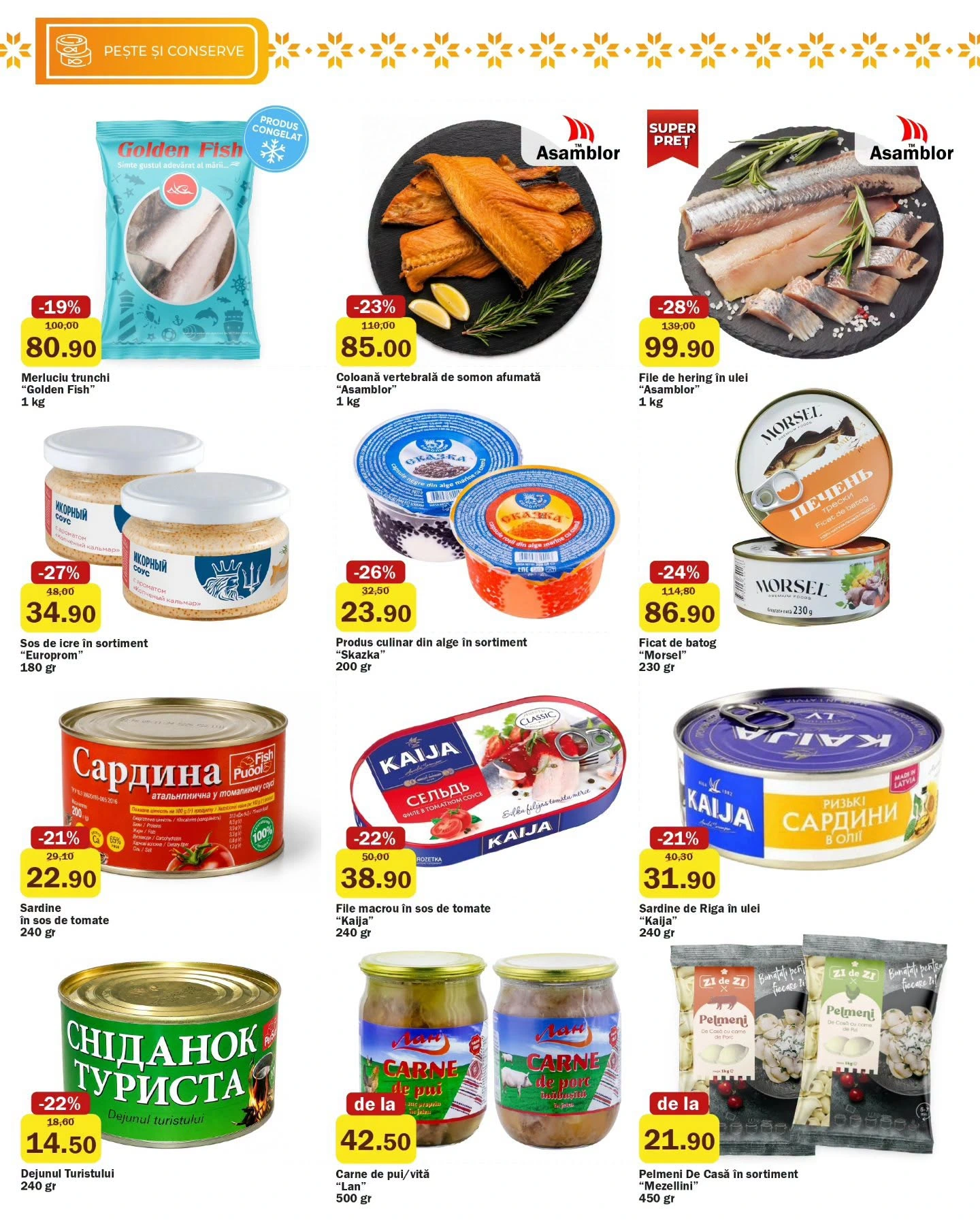 Family Market 01.10 - 14.10.2026 - Pagina 6