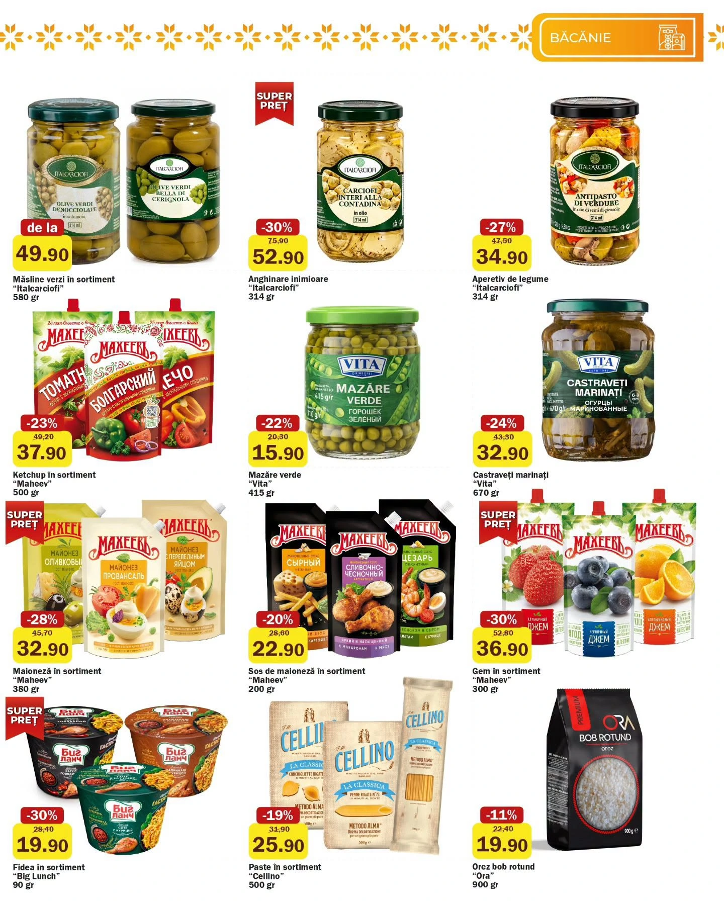 Family Market 01.10 - 14.10.2026 - Pagina 7