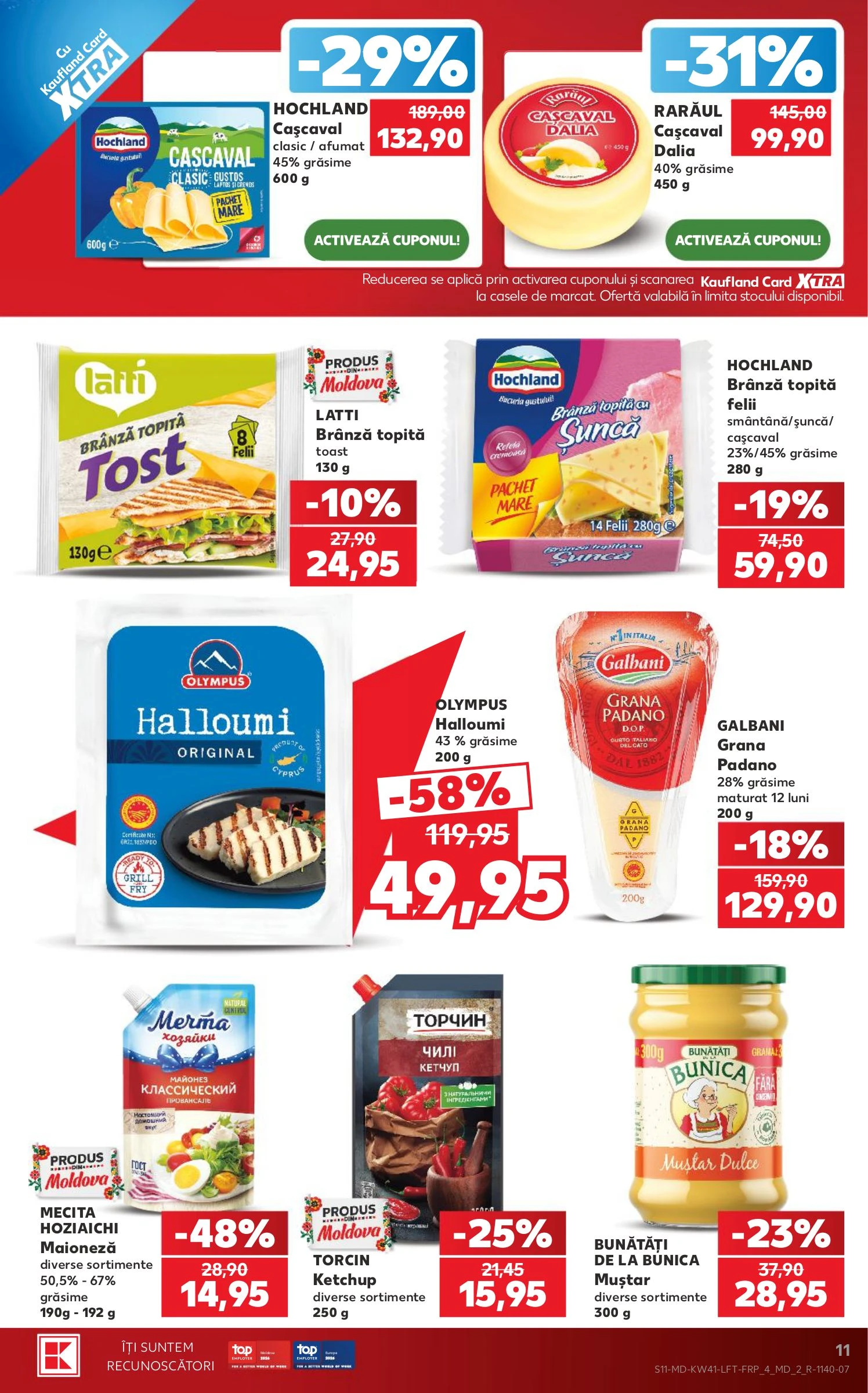 Kaufland 08.10-14.10.2026 - Pagina 11