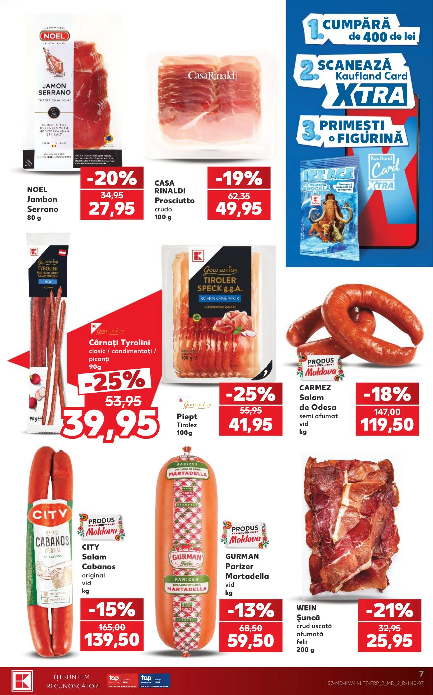 Kaufland 08.10-14.10.2026 - Pagina 7