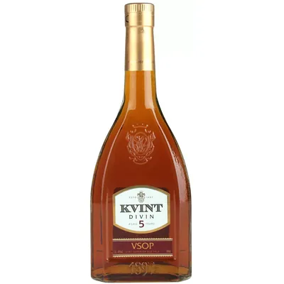 DREAM Divin 5ani 0.5l KVINT