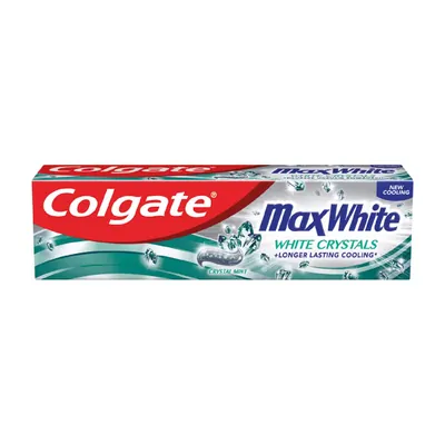 Colgate Pasta de dinti Max White 75ml