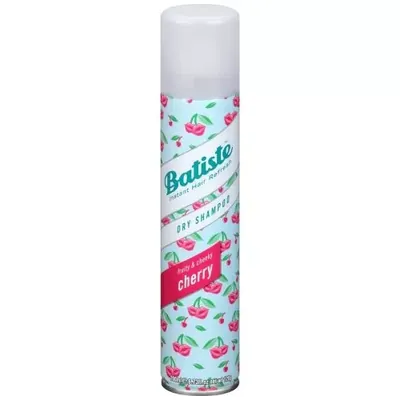 BATISTE Șampon uscat Cherry 200ml