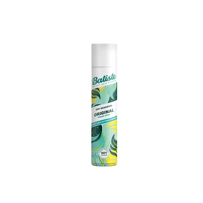 BATISTE Șampon uscat Original 200ml