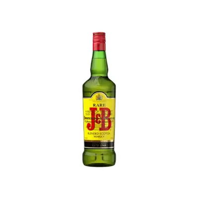 Whisky Rare 0.7l J&B