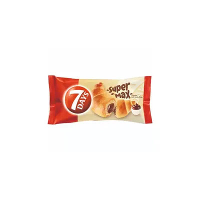 7 DAY'S Croissant Cacao 110g