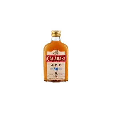 LEGENDA Divin 5ani 0.2l CALARASI