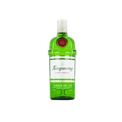 TANQUERAY Gin 0.7l