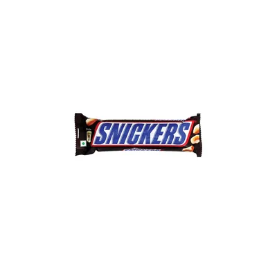 SNICKERS Batonaș standard 50g