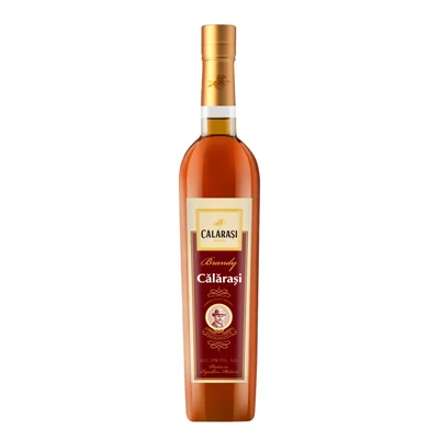 CALARASI Brandy 500ml