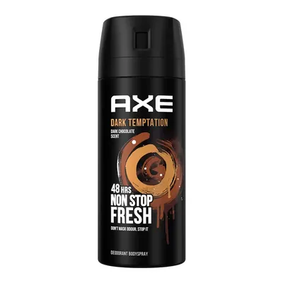 AXE Deodorant Aerosol Dark Temptation 150ml
