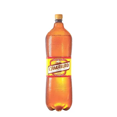 CAMARAD Bere blonda Original 2.2l