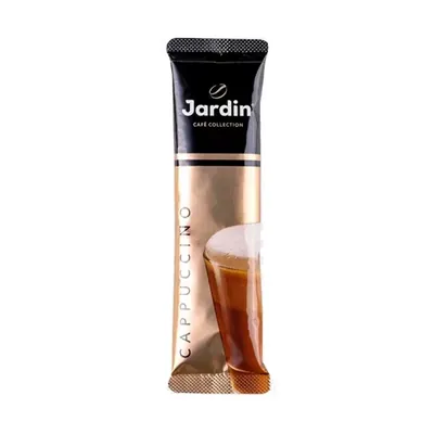 Cafea Cappuccino 18g JARDIN