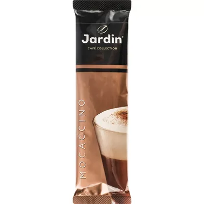 Cafea Mochacino 18g JARDIN