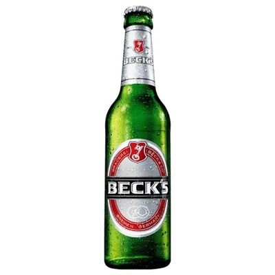 Bere Becks pasteurizata filtrata 5% ST 0.5l
