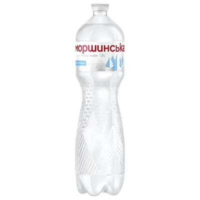 APA MINERALA MORSINSKA PLATA PET 1.5L