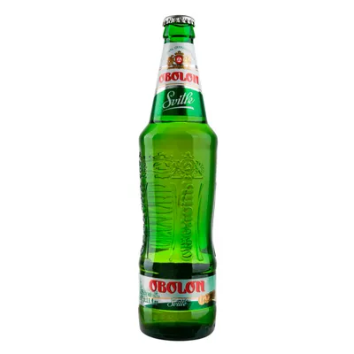 BERE OBOLONI BLONDA ST 0,5L