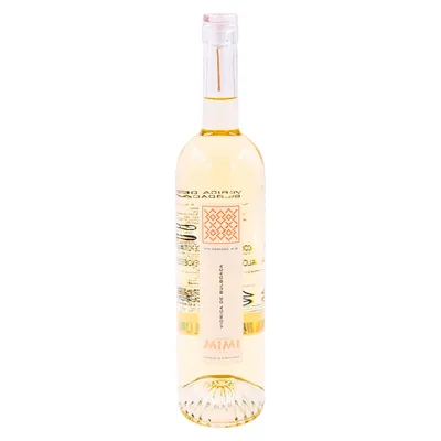 Vin Castel Mimi Viorica de Bulboaca alb demisec 0.75l