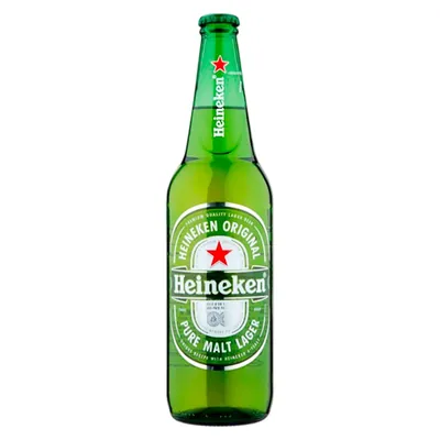 Bere Heineken 0.66l