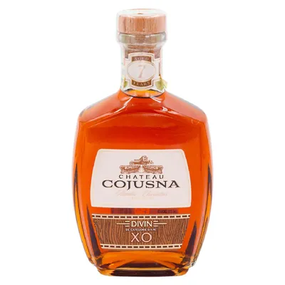 Divin Chateau Cojusna Alexander XO 7 ani 0.5l