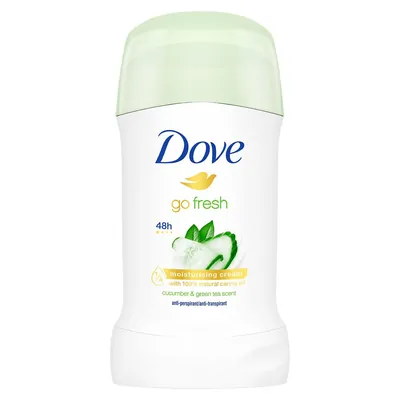 Deodorant stick Dove Pear&Aloe Vera Scent 40ml