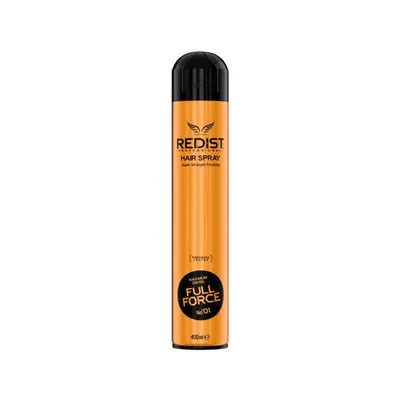 Fixativ de par REDIST FULL FORCE, 400 ml