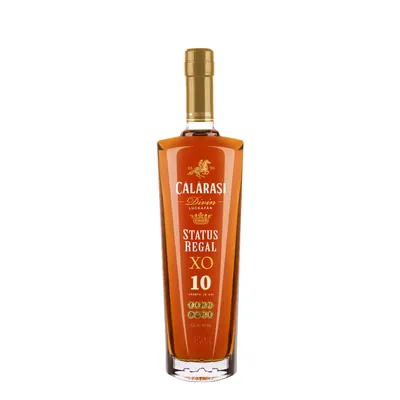 Divin Calarasi Luceafarul Status Regal 10 ani 0.5l