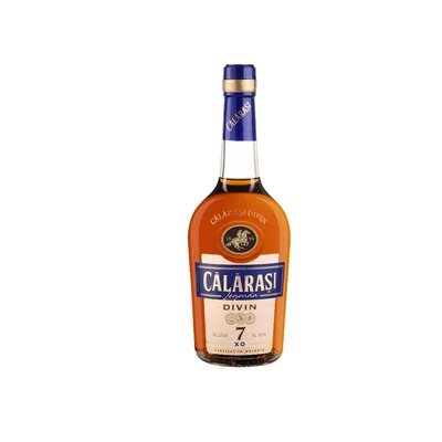 Divin Calarasi Legenda 7 ani 0.5l