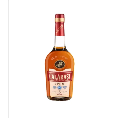 Divin Calarasi Legenda 5ani 0.5l