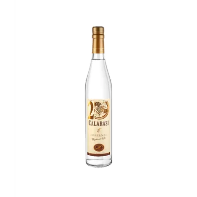 Rachiu de vin GRAPE 2 Hibernal 0,5 L