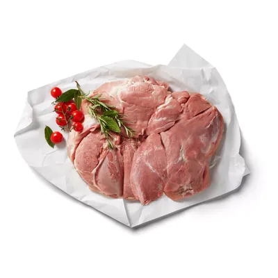Spată de porc dezosata, kg