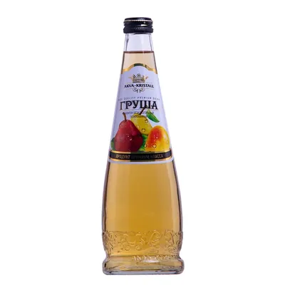 Bautura carbogazoasa Para 0,5l Akva-Kristall