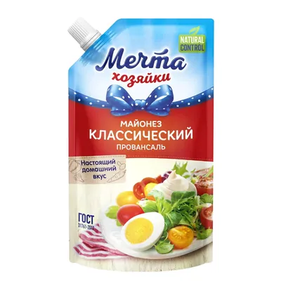 Maioneza Mecita Hozeaiki Clasic 50,5% 200ml