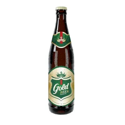 BERE GOLD BEER PREMIUM BLONDA ST 0,5L