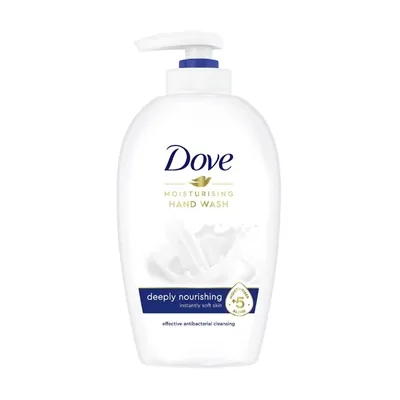 Dove Sapun lichid Original 250ml
