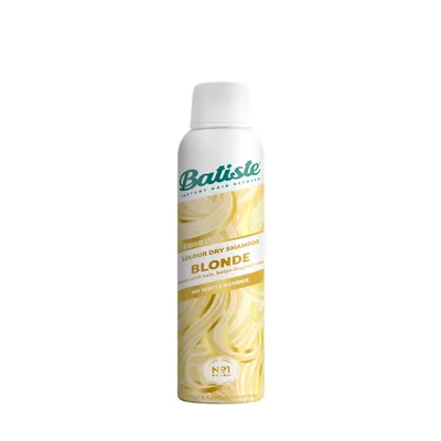 Batiste Sampon uscat 200 ml Blonde