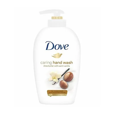 Dove Sapun lichid Shea Butter 250ml