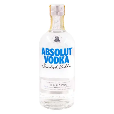 ABSOLUT Vodca 700ml
