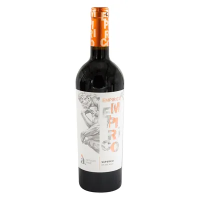 Vin Apriori Empirico Saperavi rosu sec 0.75l