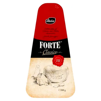 Branza Valio maturata 10 luni 180g