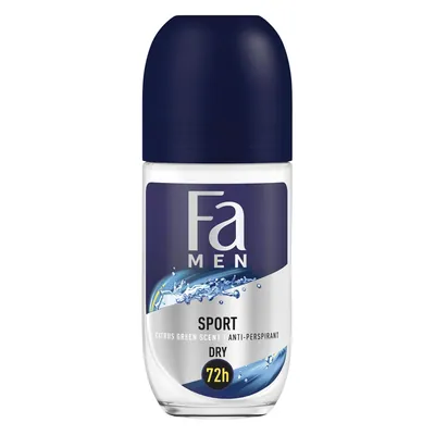 Deodorant roll-on Fa Men Sport 50ml