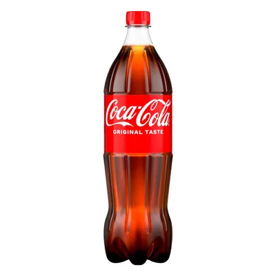 COCA-COLA Băutură Carbogazoasă 1,25L